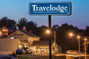 Отель Travelodge by Wyndham Airport Platte City  Платт Сити